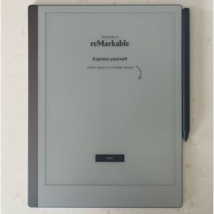 reMarkable Tablet